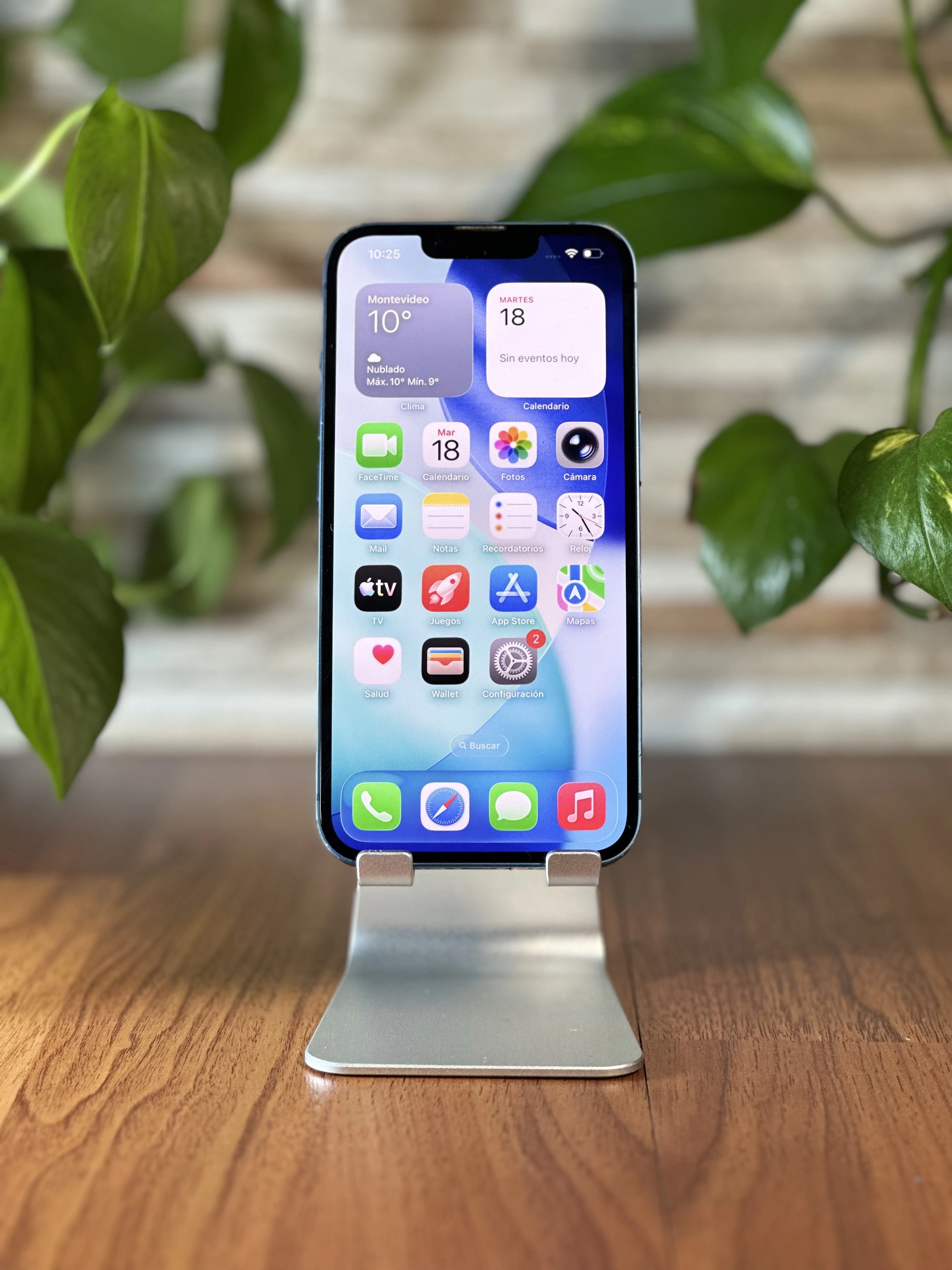 iPhone 13 de 128gb publicado por Solutech, vista 4