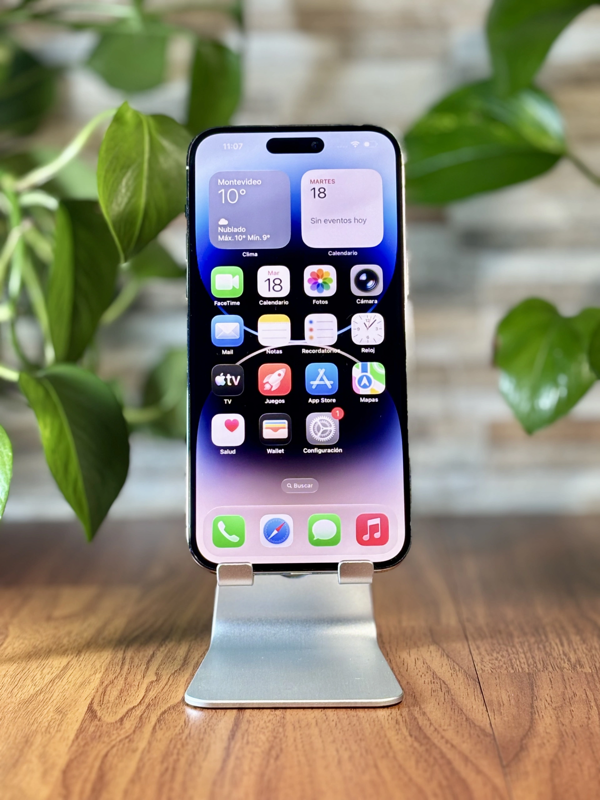 iPhone 14 Pro Max de 128gb publicado por Solutech, vista 5