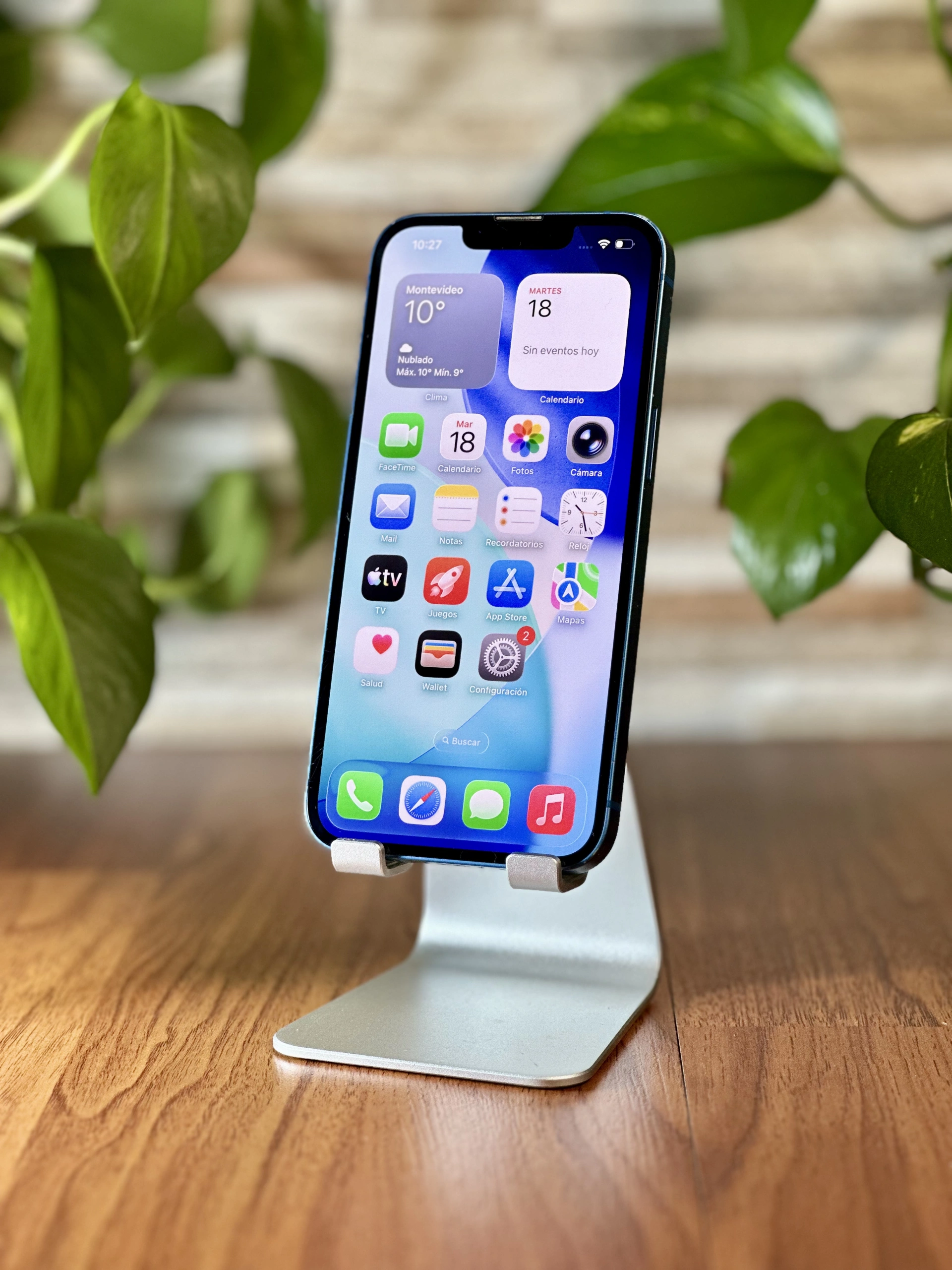 iPhone 13 de 128gb publicado por Solutech, vista 2