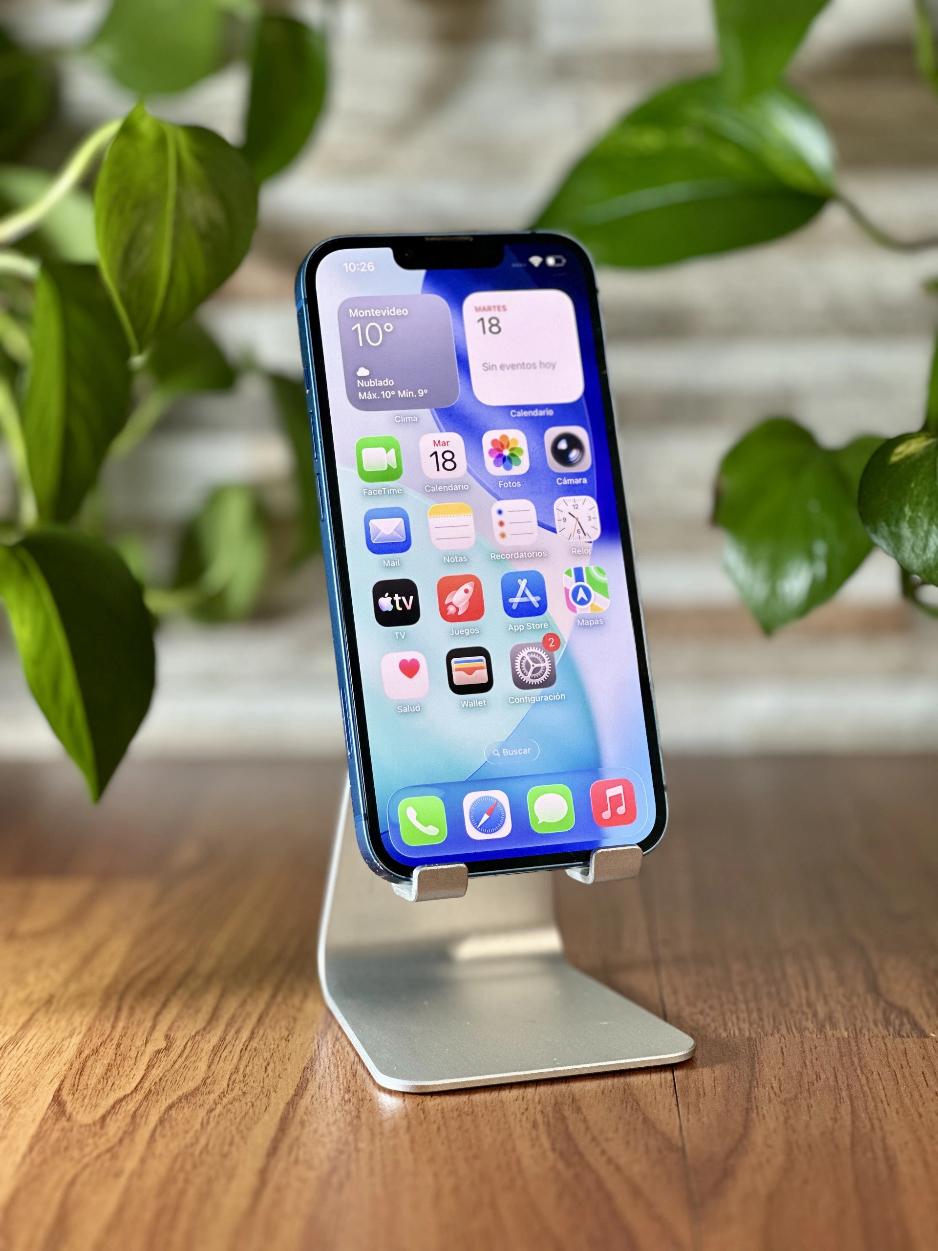 iPhone 13 de 128gb publicado por Solutech, vista 6